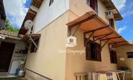 Casa à venda, 125 m² por R$ 250.000,00 - Várzea das Moças - São Gonçalo/RJ