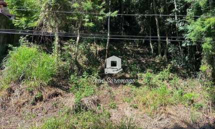 Terreno à venda na Rua Doutor Jurandy Cerqueira, Vila Progresso, Niterói