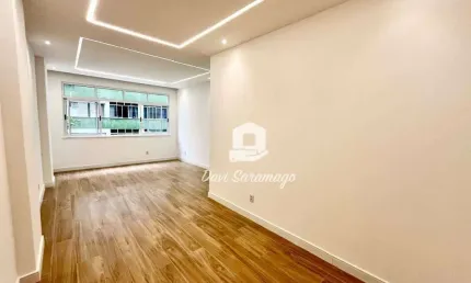 Apartamento com 3 quartos à venda na Rua Mariz e Barros, Icaraí, Niterói