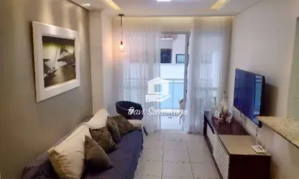Apartamento com 3 quartos à venda na Rua Doutor Sardinha, Santa Rosa, Niterói