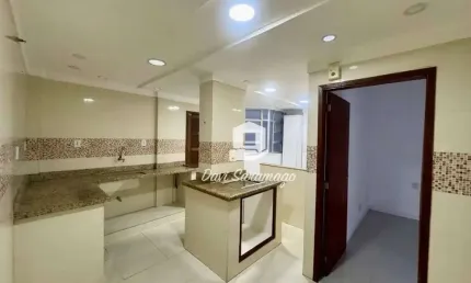 Apartamento com 3 quartos à venda na Rua Coronel Moreira Cesar, Icaraí, Niterói