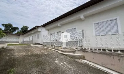 Casa com 2 dormitórios à venda, 60 m² por R$ 260.000,00 - Sape - Niterói/RJ