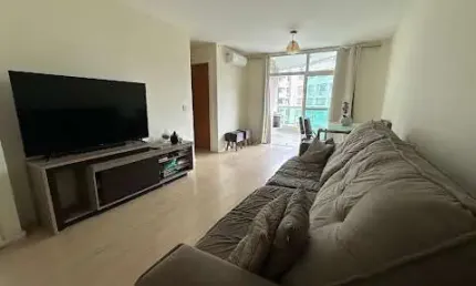 Apartamento com 2 quartos à venda, santa rosa - niterói/rj