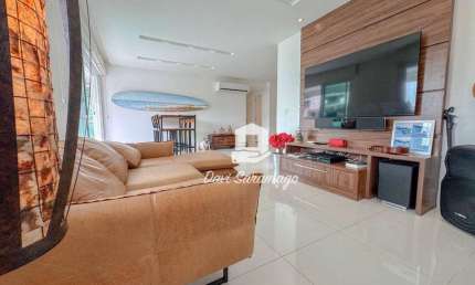 Apartamento com 3 quartos à venda na Rua Murilo Portugal, Charitas, Niterói