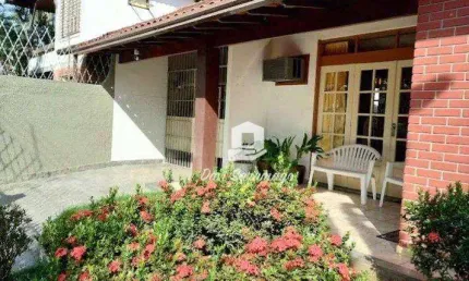 Casa com 4 quartos à venda na Avenida Padre Natuzzi, São Francisco, Niterói