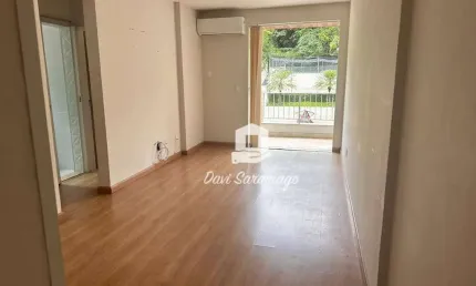 Apartamento com 2 dormitórios à venda, 62 m² por r$ 650.000 - icaraí - niterói/rj