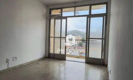 Apartamento com 1 quarto à venda na Rua Zoraida Brasil Alcântara, Fonseca, Niterói