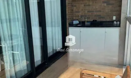 Loft com 1 quarto à venda na Rua Pietro Farsoun, Piratininga, Niterói
