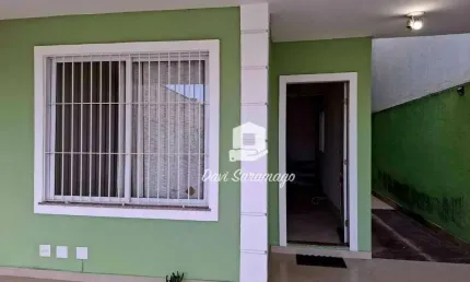 Casa com 4 quartos à venda na Rua Américo Alves da Costa, Piratininga, Niterói