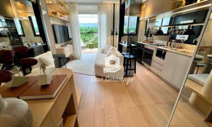Apartamento com 2 quartos à venda na Avenida Feliciano Sodré, Centro, Niterói