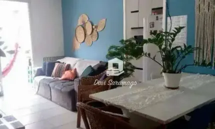 Apartamento com 3 quartos à venda na Santa Rosa - Niterói/RJ