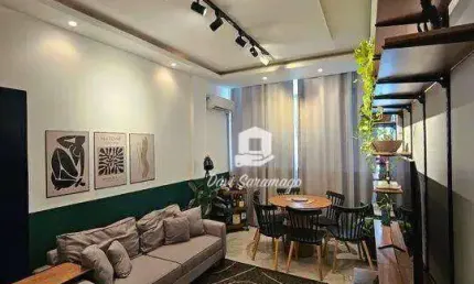 Apartamento com 3 quartos à venda em Icaraí - Niterói