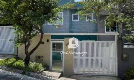 Casa com 2 quartos à venda na Rua Rigel Pacca Corrêa, Maria Paula, São Gonçalo