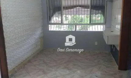 Apartamento com 2 quartos à venda na Travessa Santo Antônio, São Lourenço, Niterói