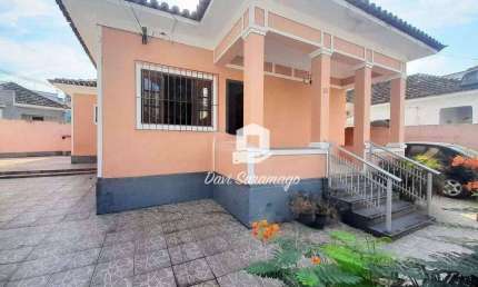 Casa com 3 quartos à venda na Rua Evilásio Silva, Fonseca, Niterói