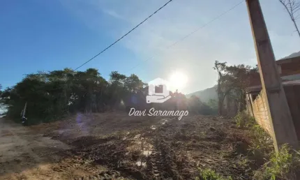 Terreno à venda na Rua Paraibuna, Itaocaia Valley (Itaipuaçu), Maricá