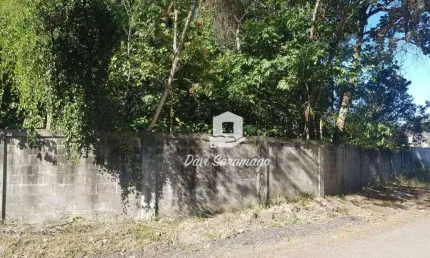 Terreno à venda, 2562 m² por R$ 2.995.000,00 - Itaipu - Niterói/RJ