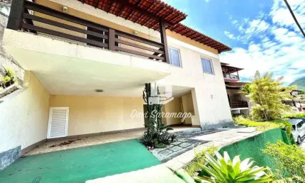 Casa com 3 quartos à venda na Estrada Caetano Monteiro, Badu, Niterói