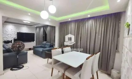 Apartamento com 3 quartos à venda na Alameda São Boaventura, Fonseca, Niterói