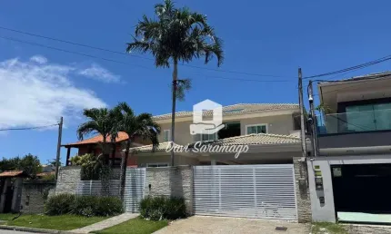 Casa com 4 quartos à venda na Rua Dom Hélder Camara, Camboinhas, Niterói
