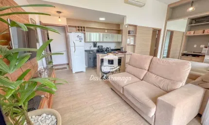Loft com 1 quarto à venda na Rua Pietro Farsoun, Piratininga, Niterói