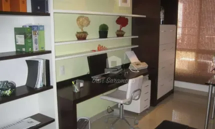 Sala comercial à venda na Rua Coronel Gomes Machado, Centro, Niterói