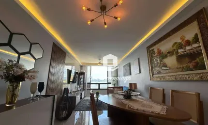 Apartamento com 2 quartos à venda no Ingá - Niterói/RJ