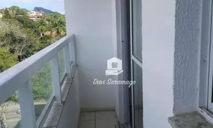 Apartamento com 3 quartos à venda na Estrada da Paciência, Maria Paula, Niterói