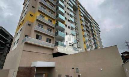 Apartamento 2 quartos à venda - Largo da Batalha - Niterói/RJ