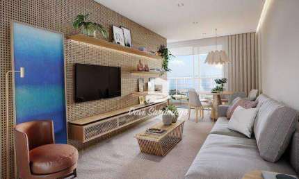 Apartamento com 2 quartos à venda na Avenida Visconde do Rio Branco, Centro, Niterói