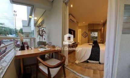Apartamento com 2 quartos à venda na Avenida Visconde do Rio Branco, Centro, Niterói