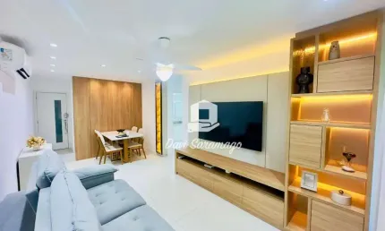 Apartamento 3 Quartos  à venda, Icaraí - Niterói/RJ