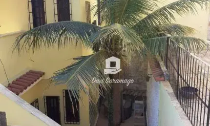 Casa com 4 quartos à venda na Rua Engenheiro Péricles Ribeiro, Fonseca, Niterói