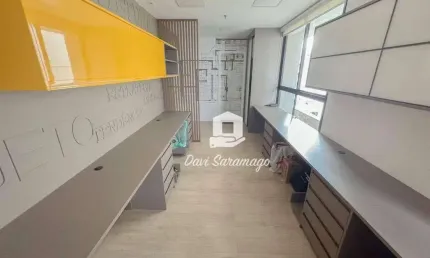 Sala comercial com 1 sala à venda na Rua Mem de Sá, Icaraí, Niterói