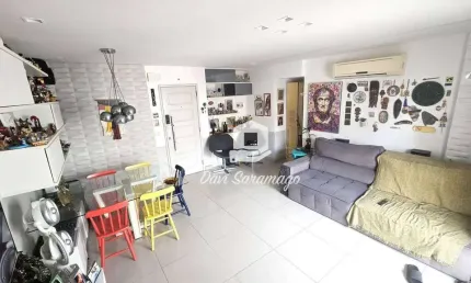 Apartamento com 3 quartos à venda na Rua Professor Miguel Couto, Icaraí, Niterói