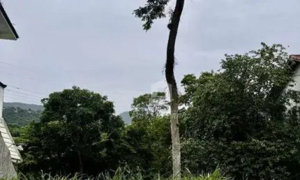 Terreno à venda, 1760 m² por R$ 290.000,00 - Badu - Niterói/RJ