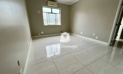 Apartamento  3 quartos  à venda, centro - niterói/rj