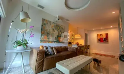 Apartamento a Venda  2 Quartos - Charitas - Niterói/RJ