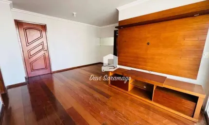 Apartamento com 2 quartos à venda na Rua Presidente Backer, Icaraí, Niterói