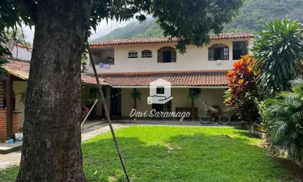 Casa com 3 quartos à venda na Rua Doutor Francisco Cazes, Piratininga, Niterói
