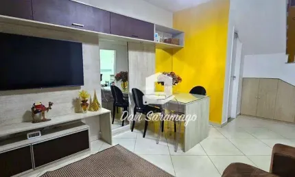Casa à venda, 89 m² por R$ 390.000,00 - Maria Paula - São Gonçalo/RJ