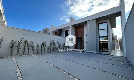 Casa com 3 quartos à venda,  Itaipuaçu - Maricá/Rio de Janeiro