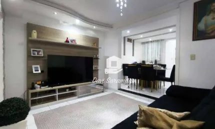 Casa à venda, 200 m² por R$ 900.000,00 - Itaipu - Niterói/RJ