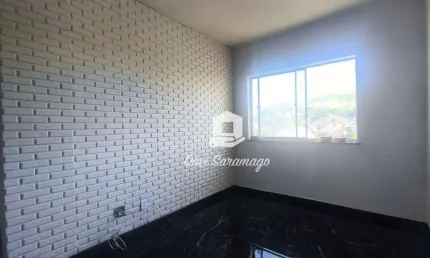 Apartamento com 2 quartos à venda na Rua Nossa Senhora das Mercês, Fonseca, Niterói