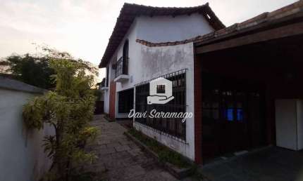 Casa com 4 dormitórios à venda, 224 m² por R$ 1.500.000,00 - São Francisco - Niterói/RJ