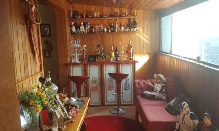 Cobertura com 2 quartos à venda na Travessa Leopoldina Vieira, Mutondo, São Gonçalo