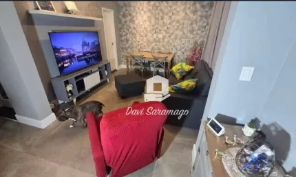 Apartamento com 3 dormitórios à venda, 100 m²  - Barreto - Niterói/RJ