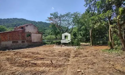 Terreno à venda, 4360 m²  - Itaocaia Valley (Itaipuaçu) - Maricá/RJ