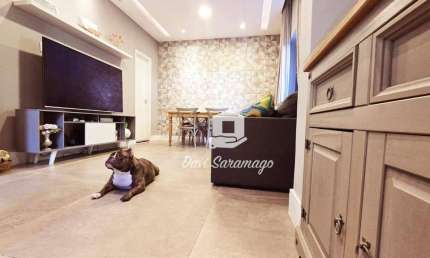 Apartamento com 3 quartos à venda na Rua Comandante Miguelote Viana, Icaraí, Niterói