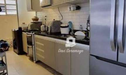 Apartamento 2 Quartos à venda Santa Rosa - Niterói/RJ